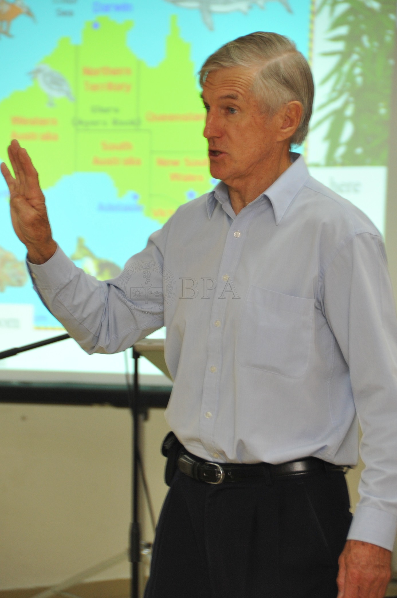 BPA 12 91 allen PRO 3652